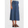 LOVE2WAIT zwangerschaps spijkerrok light blue denim