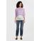 LOVE2WAIT one size zwangerschapstop lila