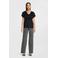 LOVE2WAIT zwangerschaps- en voedings blousetop donkerblauw