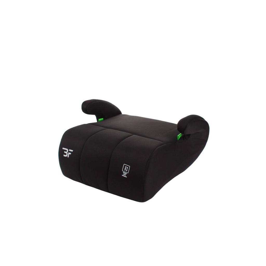 Bebies First R129 zitverhoger - Zwart