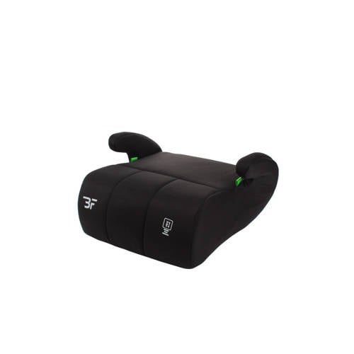 Bebies First R129 zitverhoger - Zwart afbeelding