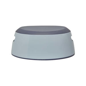 Opstapje Iron Blue