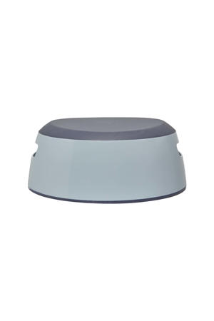 Opstapje Iron Blue