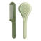 Luma Kam & Borstel Olive green