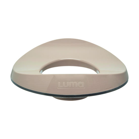Luma toiletverkleiners