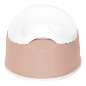 Potje GROW Pale pink