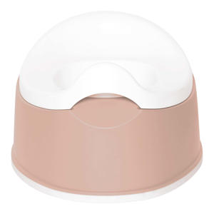 Potje GROW Pale pink