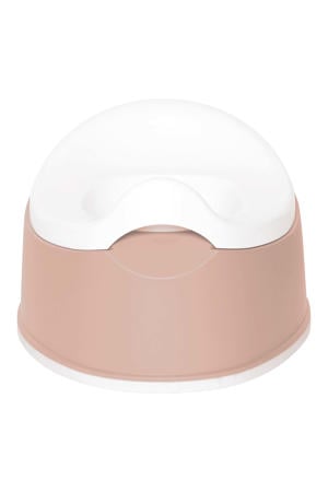 Potje GROW Pale pink