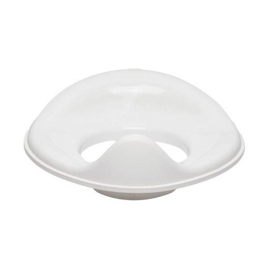 bébé-jou Toiletverkleiner GROW Wit