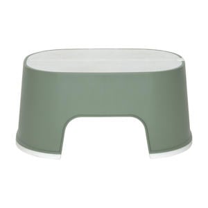Opstapje GROW Breeze Green