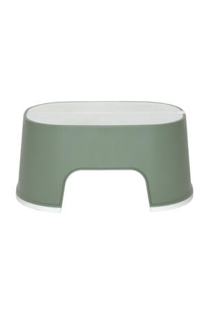 Opstapje GROW Breeze Green