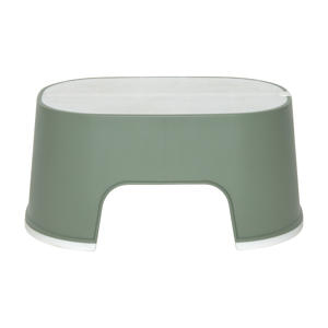 Opstapje GROW Breeze Green