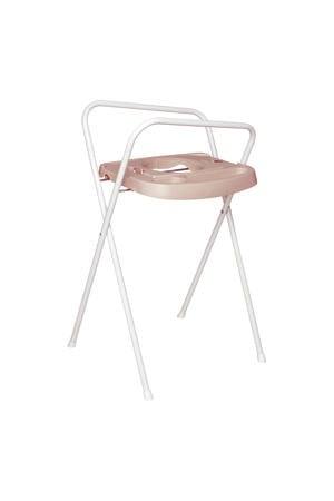 Badstandaard Click 103 cm Pale Pink