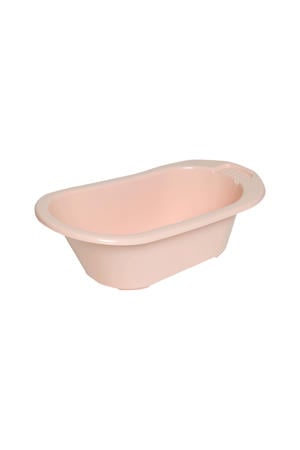 Babybad Click Pale Pink