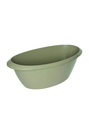Babybad Luma Olive Green