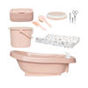Pale pink