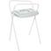 bébé-jou Badstandaard Click 103 cm Sky Green