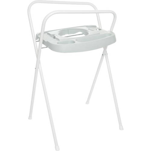 bébé-jou Badstandaard Click 103 cm Sky Green afbeelding