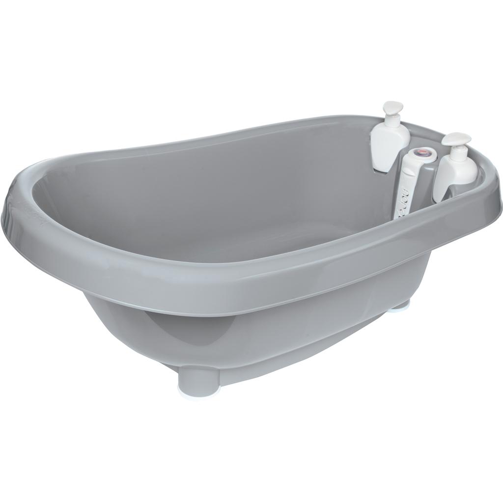 bébé-jou Thermobad Grififn Grey