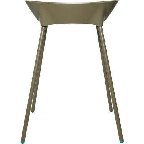 Luma Badstandaard Dark Olive afbeelding