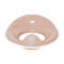 bébé-jou Toiletverkleiner GROW Pale Pink
