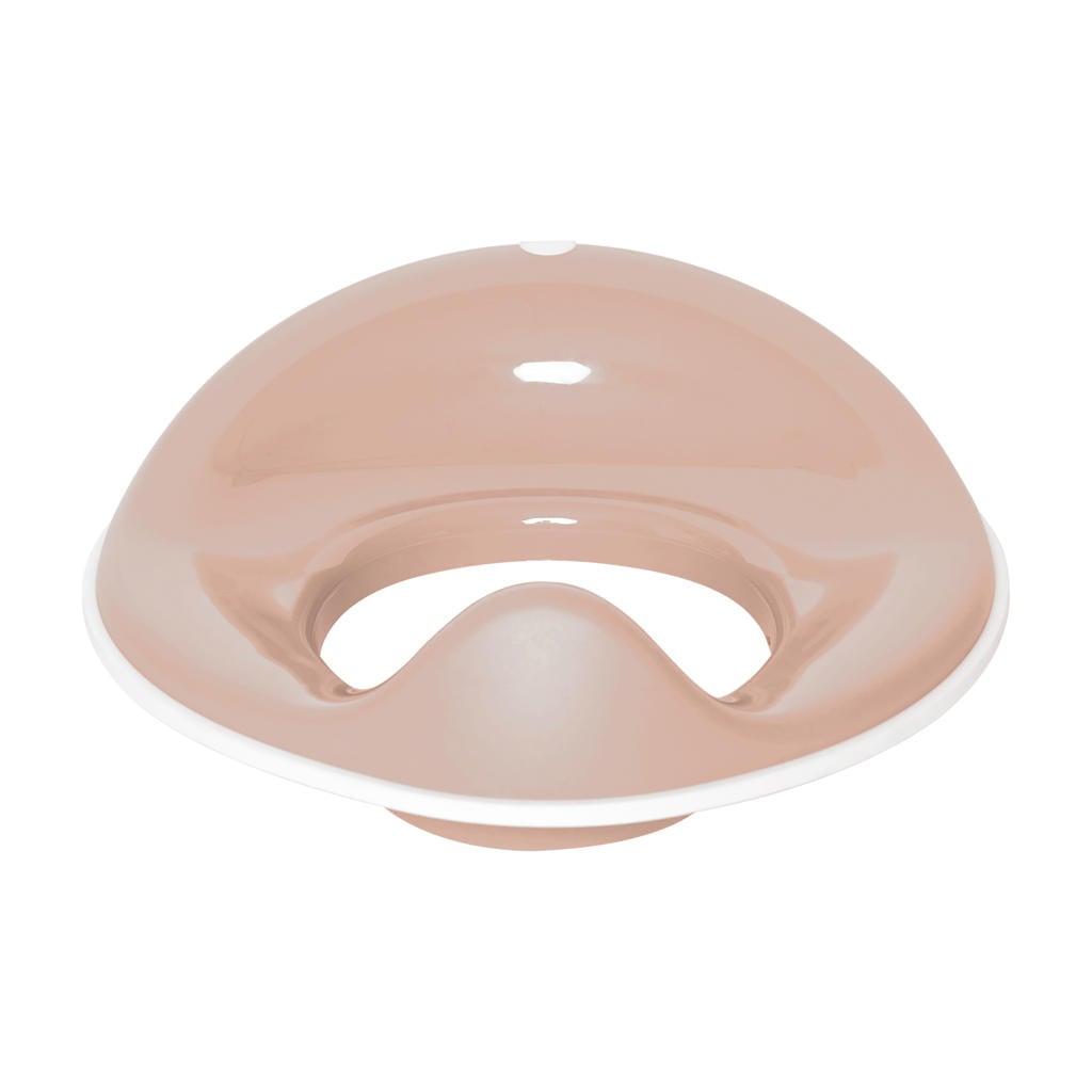 bébé-jou Toiletverkleiner GROW Pale Pink