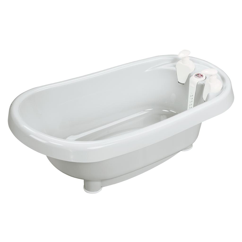 bébé-jou Thermobad Light Grey