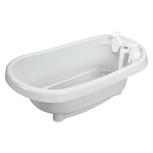bébé-jou Thermobad Light Grey afbeelding