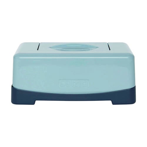Luma Easywipe iron blue afbeelding