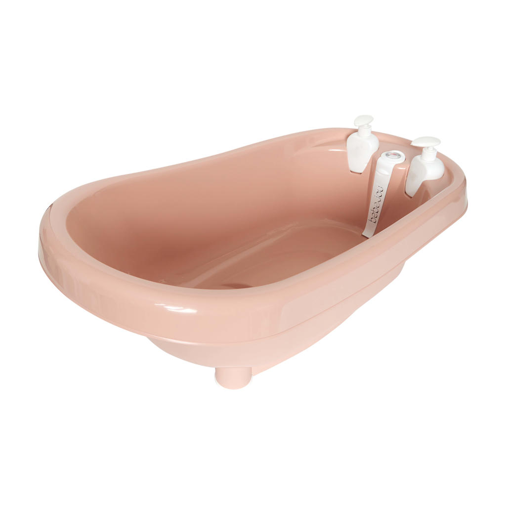 bébé-jou Thermobad Pale Pink