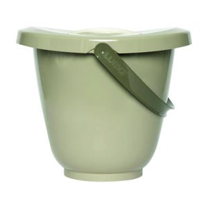 Wehkamp Luma Luieremmer Olive green aanbieding