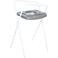 bébé-jou Badstandaard Click 103 cm Griffin Grey