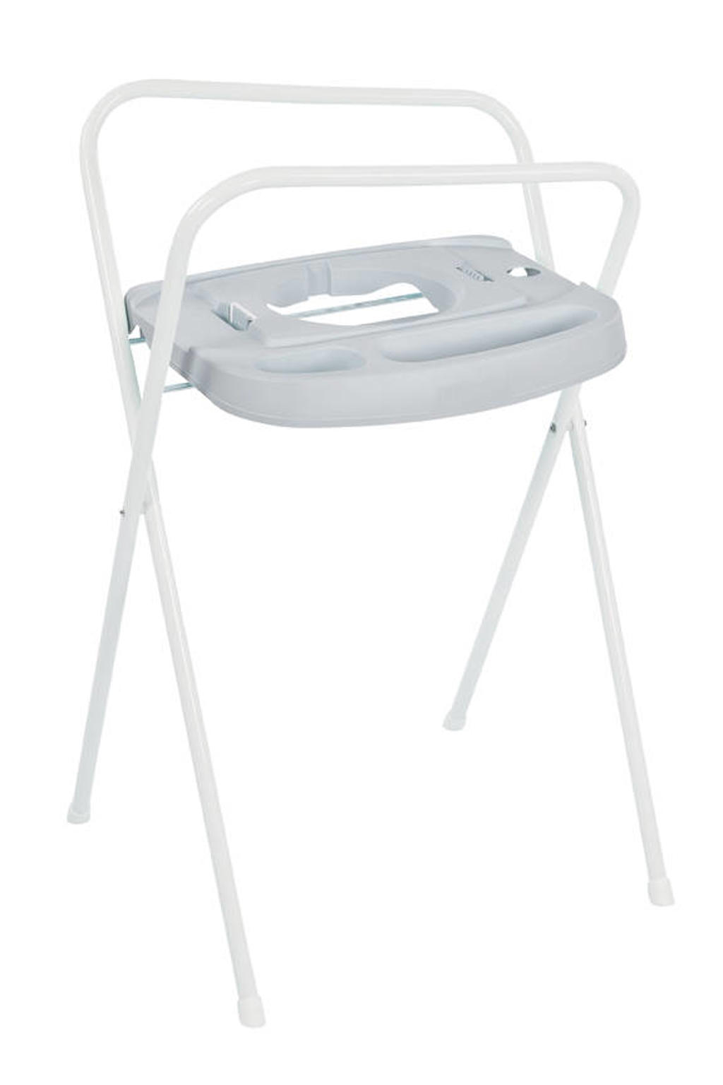 bébé-jou Badstandaard click 103 cm Light Grey
