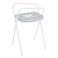 bébé-jou Badstandaard click 103 cm Light Grey