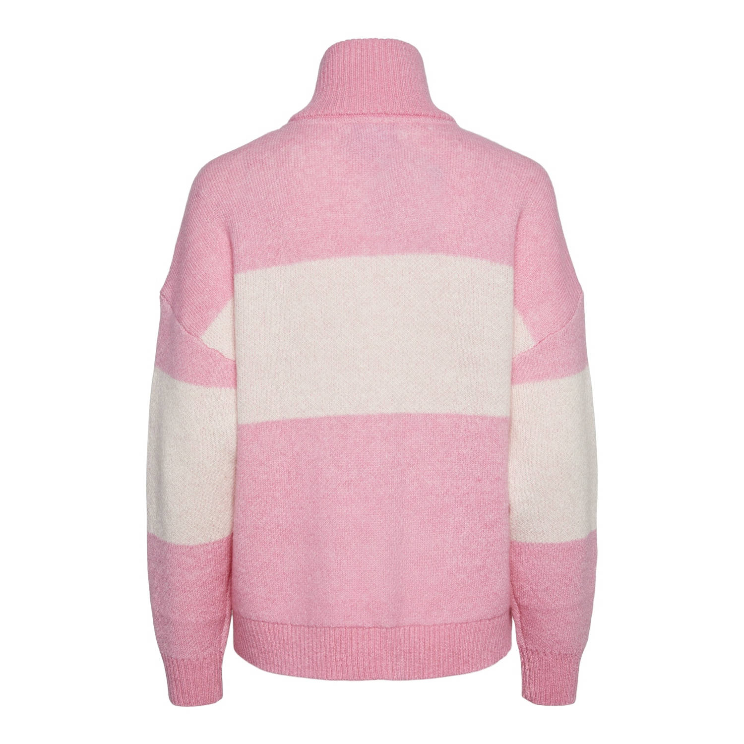PIECES coltrui roze PCNORDAN