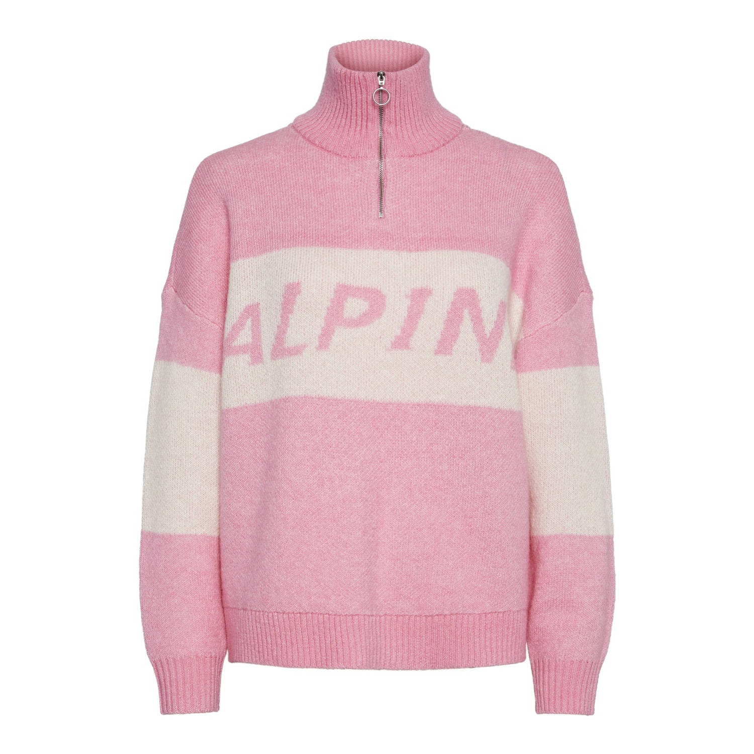 PIECES coltrui roze PCNORDAN