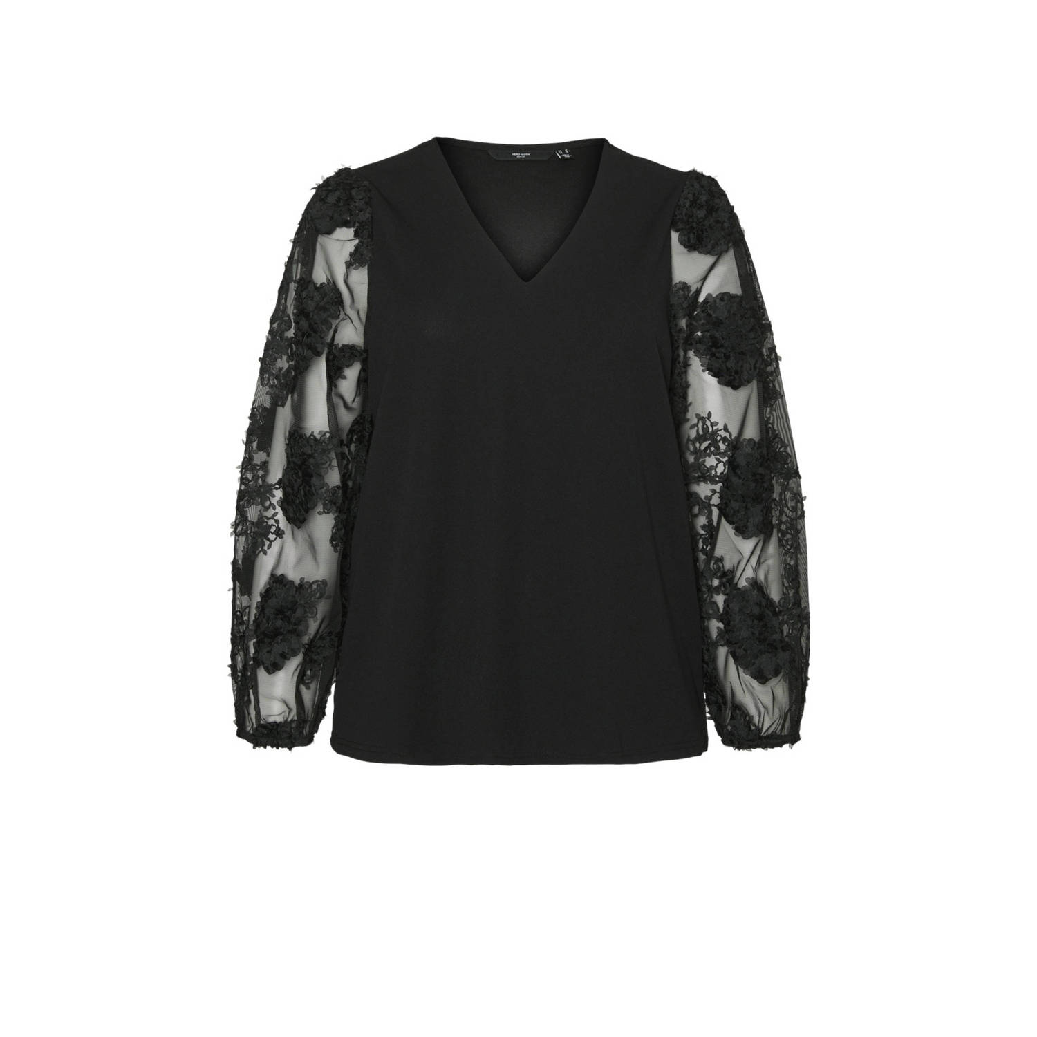 VERO MODA CURVE top