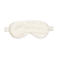 Beauty Pillow Luxury Silk Mask - Pearl