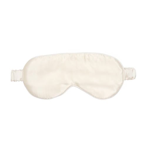 Wehkamp Beauty Pillow Luxury Silk Mask - Pearl aanbieding