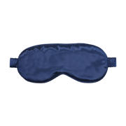 thumbnail: Beauty Pillow Luxury Silk Mask - Galaxy Blue