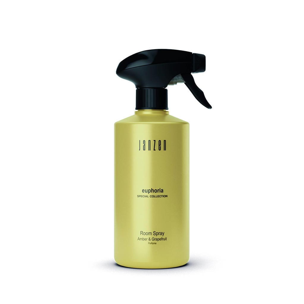 JANZEN Euphoria interieurspray