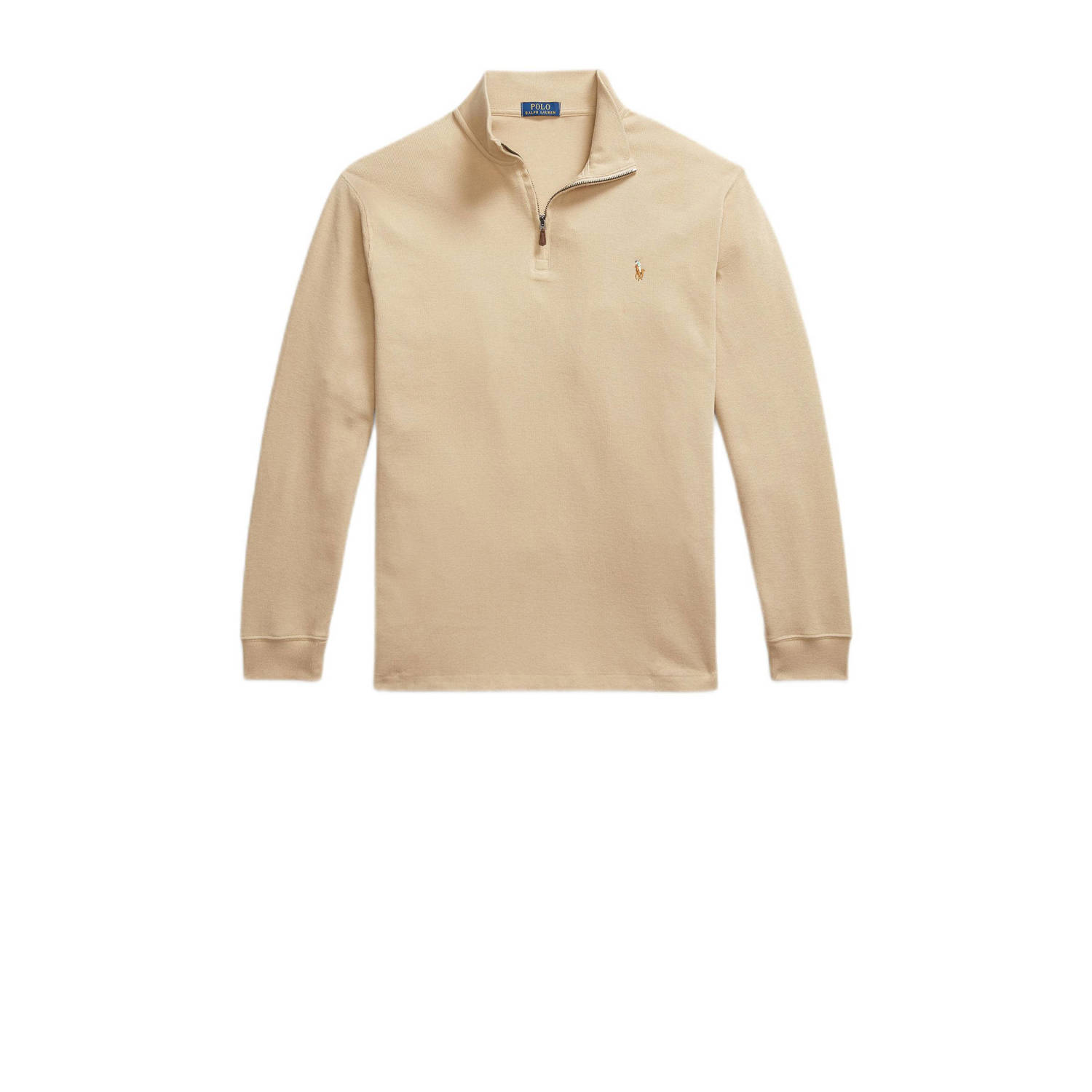 POLO Ralph Lauren Big & Tall sweater beige