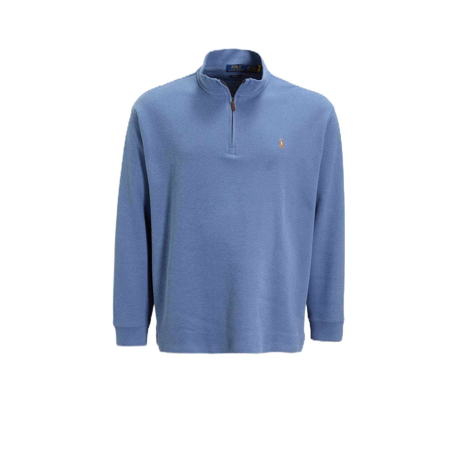POLO Ralph Lauren Big & Tall sweater blauw