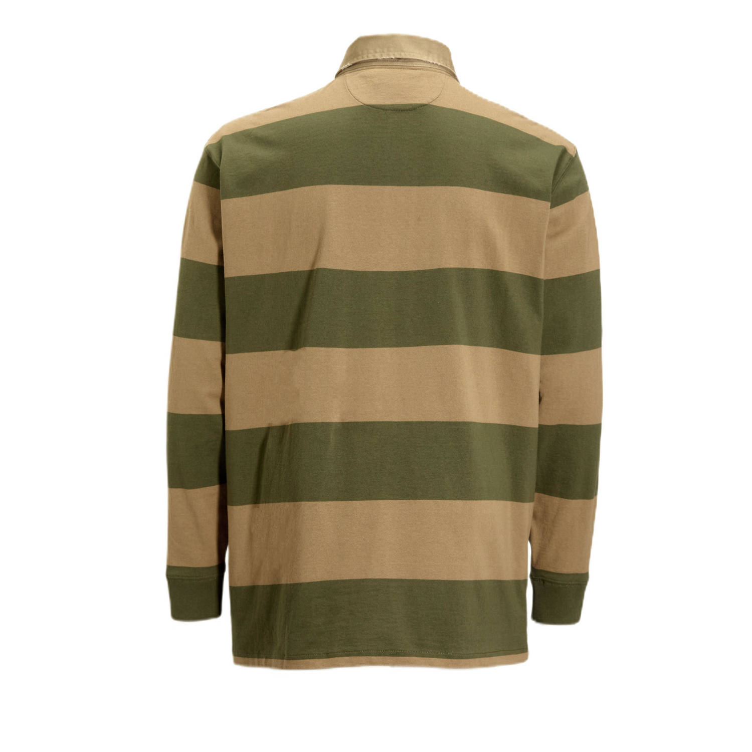 POLO Ralph Lauren Big & Tall regular polo groen
