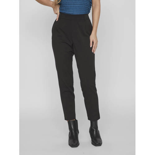 VILA cropped relaxed broek VIVARONE afbeelding