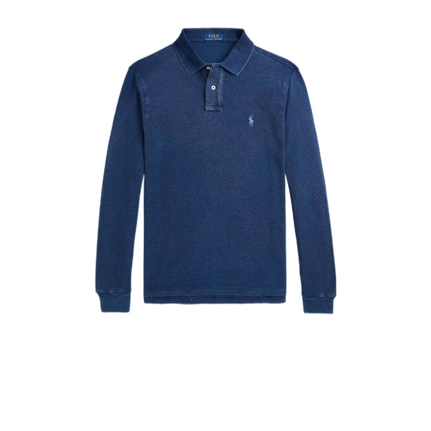 POLO Ralph Lauren polo donkerblauw