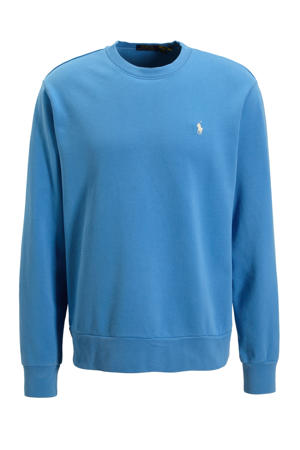 sweater blauw