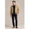 Polo Ralph Lauren tussenjas beige