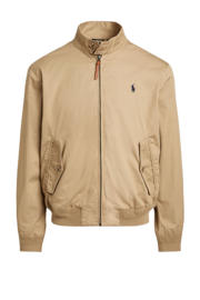 thumbnail: Polo Ralph Lauren tussenjas beige