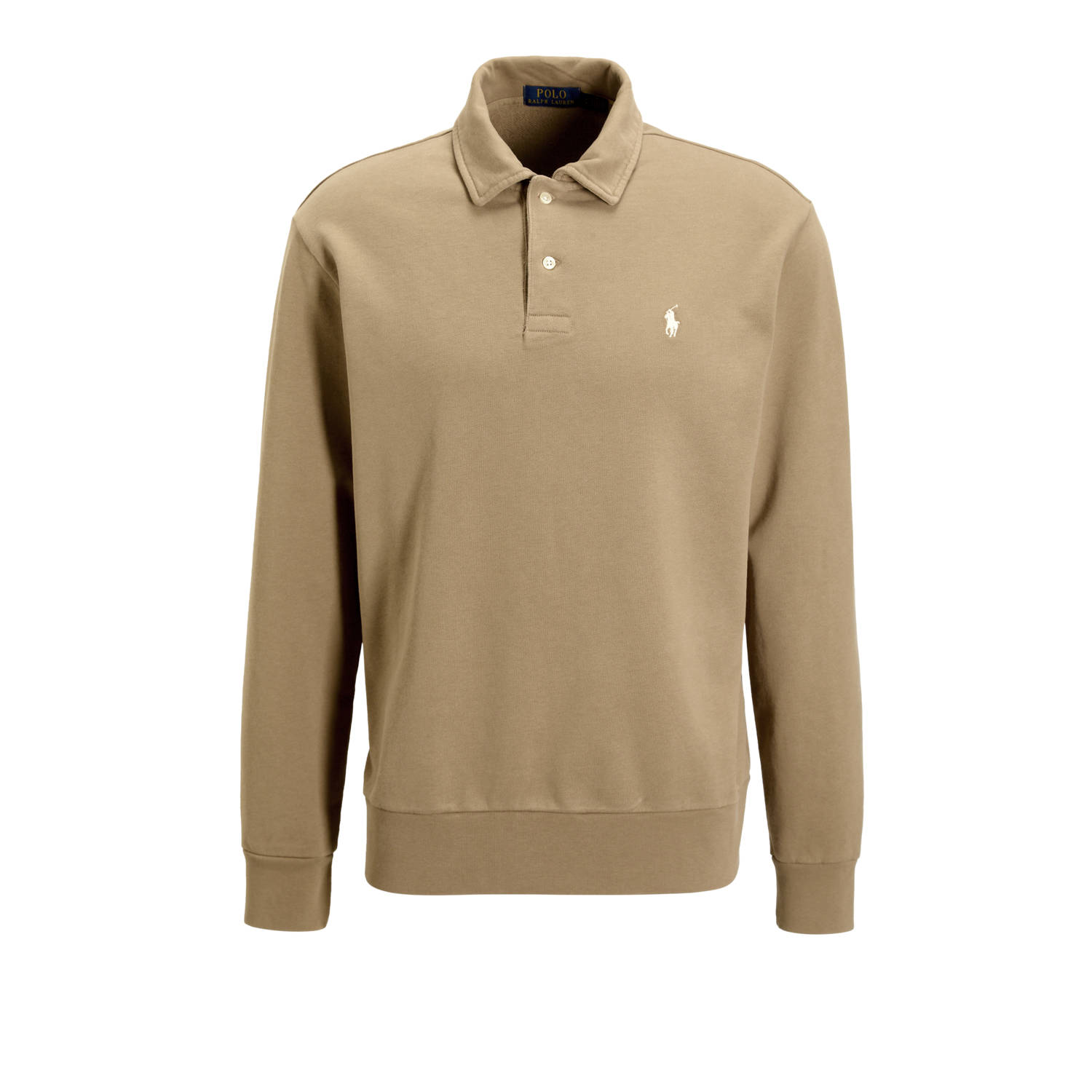 POLO Ralph Lauren pullover beige